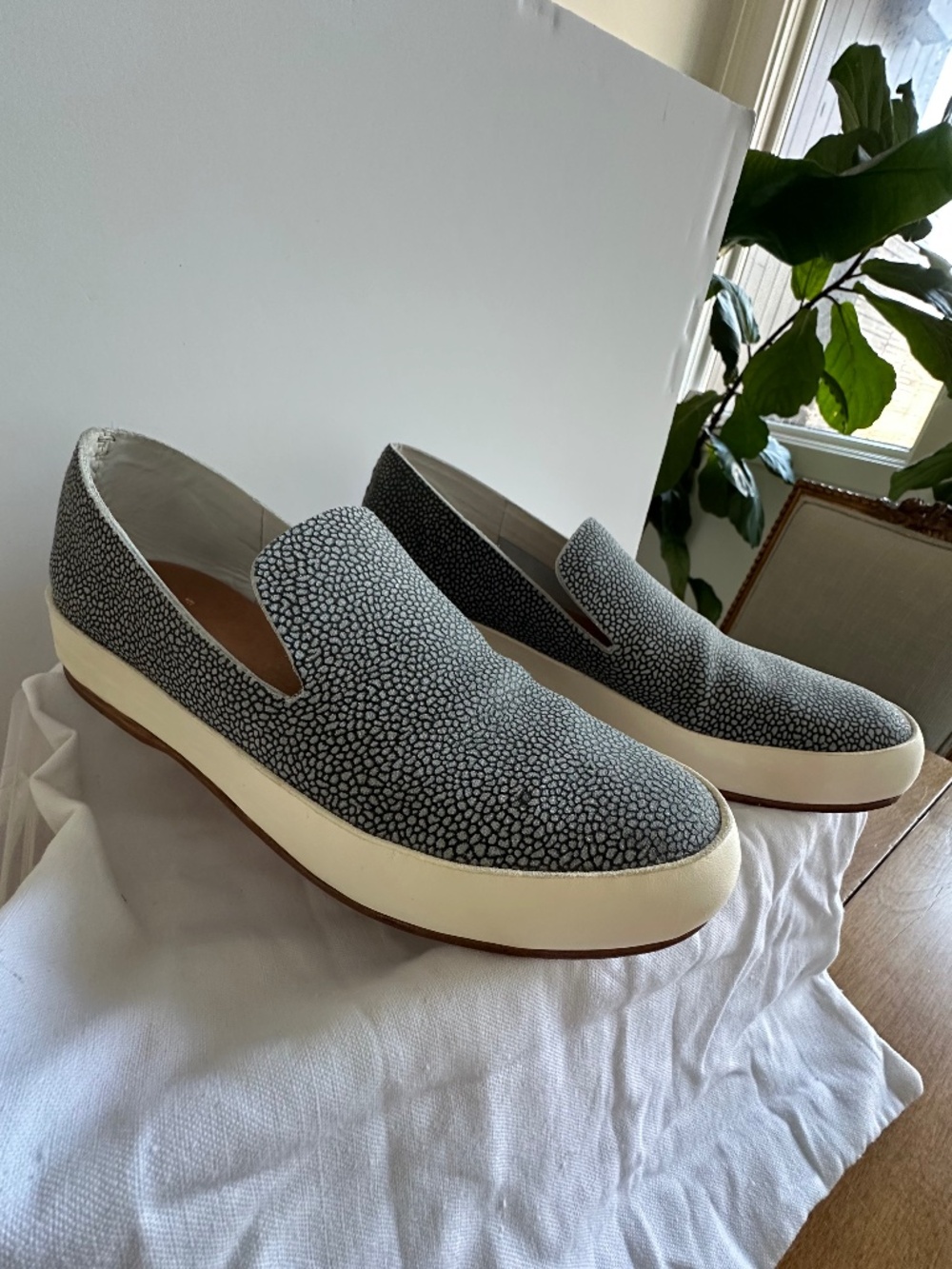 FEIT hand made shoes